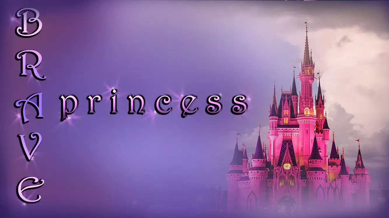 Screenshot di Brave Princess