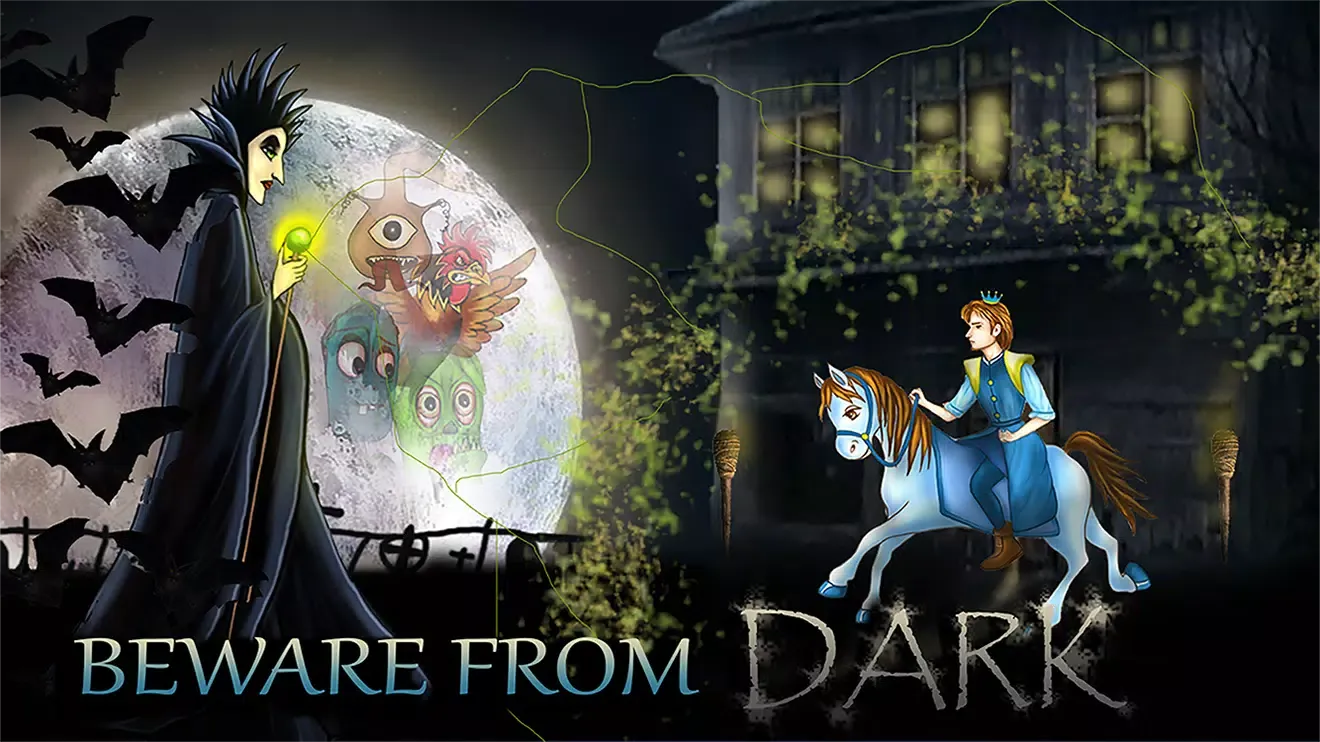 Screenshot di Brave Princess
