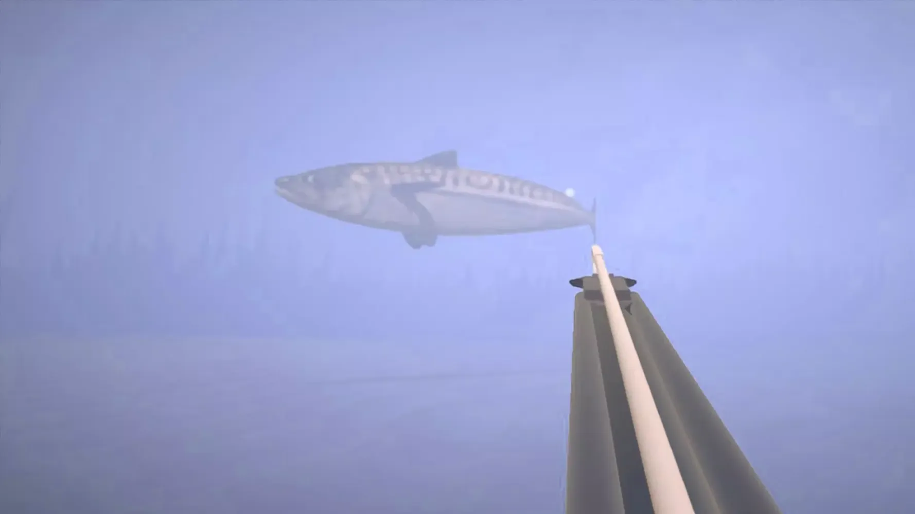 Spearfishing Simulator Screenshots