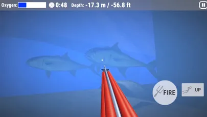 صور Spearfishing Simulator