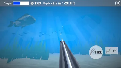 صور Spearfishing Simulator
