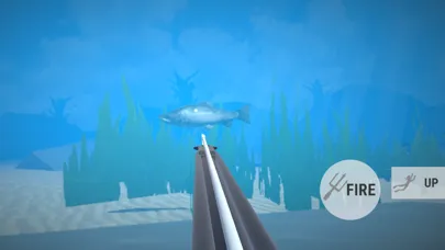 صور Spearfishing Simulator