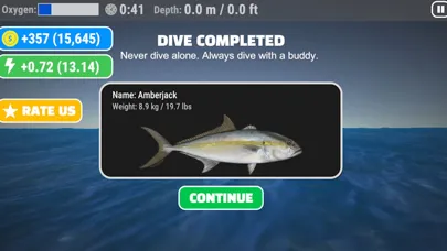 صور Spearfishing Simulator