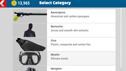 صور Spearfishing Simulator