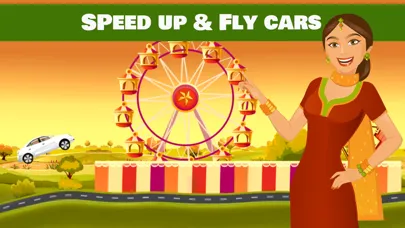 Lofty Rides سکرین شاٹس