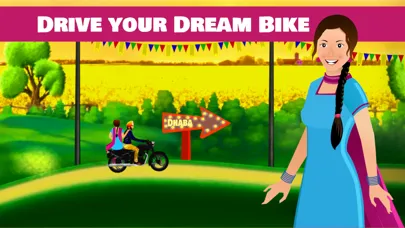 Lofty Rides سکرین شاٹس