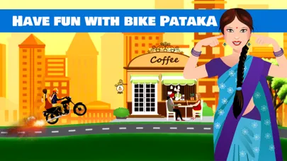 Lofty Rides سکرین شاٹس