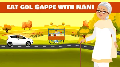 Lofty Rides سکرین شاٹس