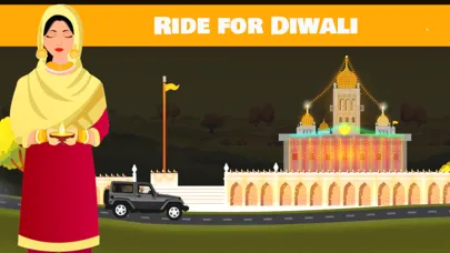 Lofty Rides سکرین شاٹس