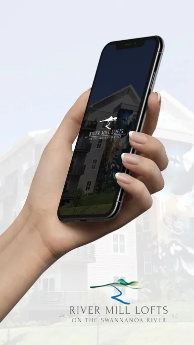 Capturas de pantalla de River Mill Lofts