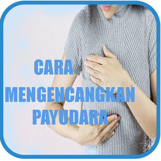 Cara mengencangkan payudara se
