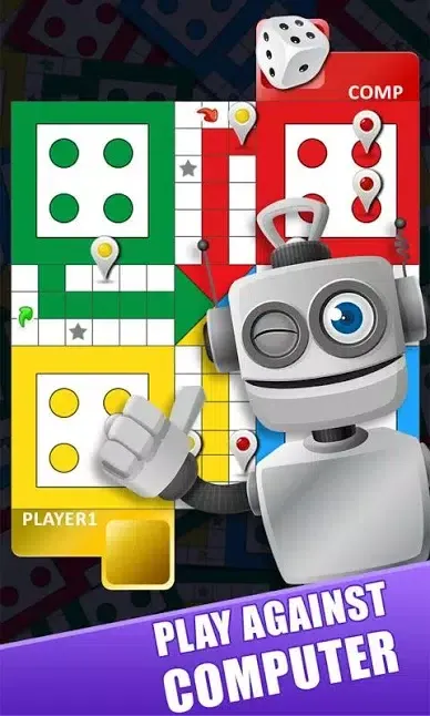 Ludo Board 2019应用截图