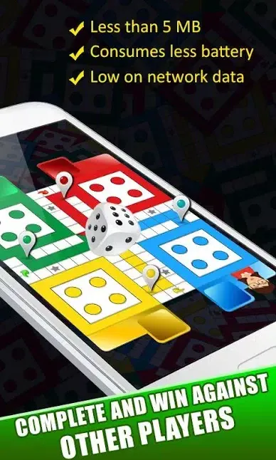 Ludo Board 2019应用截图