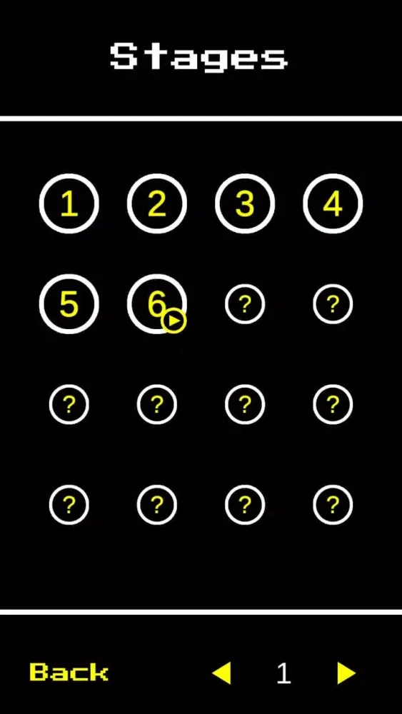 Math Invasion應用截圖
