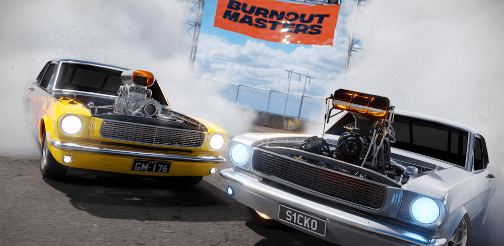 Burnout Masters