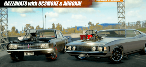 Burnout Masters-screenshot-1