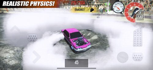 Burnout Masters-screenshot-2