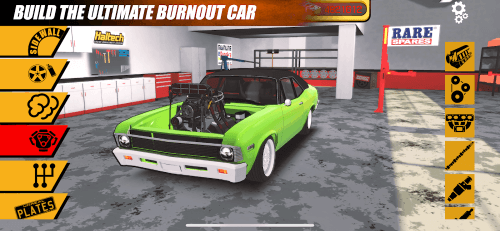 Burnout Masters-screenshot-3