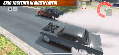 Burnout Masters-screenshot-5