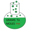 grams to moles free grams to moles free