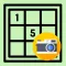 Sudoku Solver (Camera)