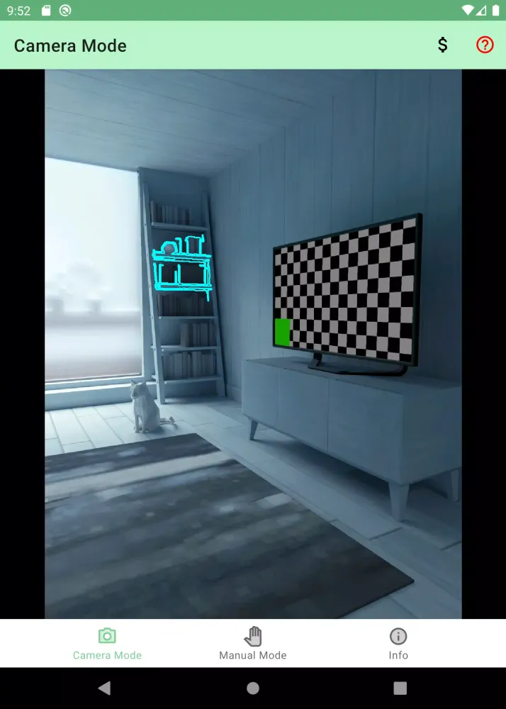 Sudoku Solver (Camera) Screenshots