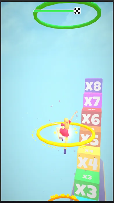 Melody Walker স্ক্রিনশট