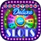 SLOTS! Deluxe Casino Machines