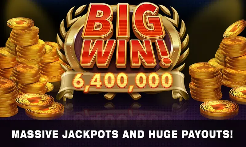 Slots Diamond Casino Ace Slots應用截圖