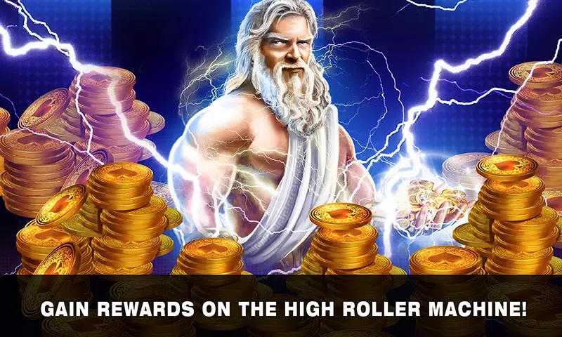Slots Diamond Casino Ace Slots應用截圖