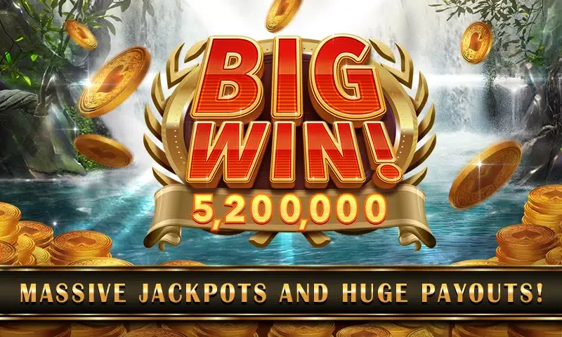 Captures d'écran de Super Gorilla Slots