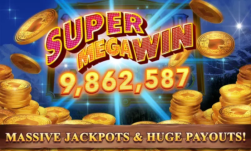 Slots Eagle Casino Slots Games Screenshots