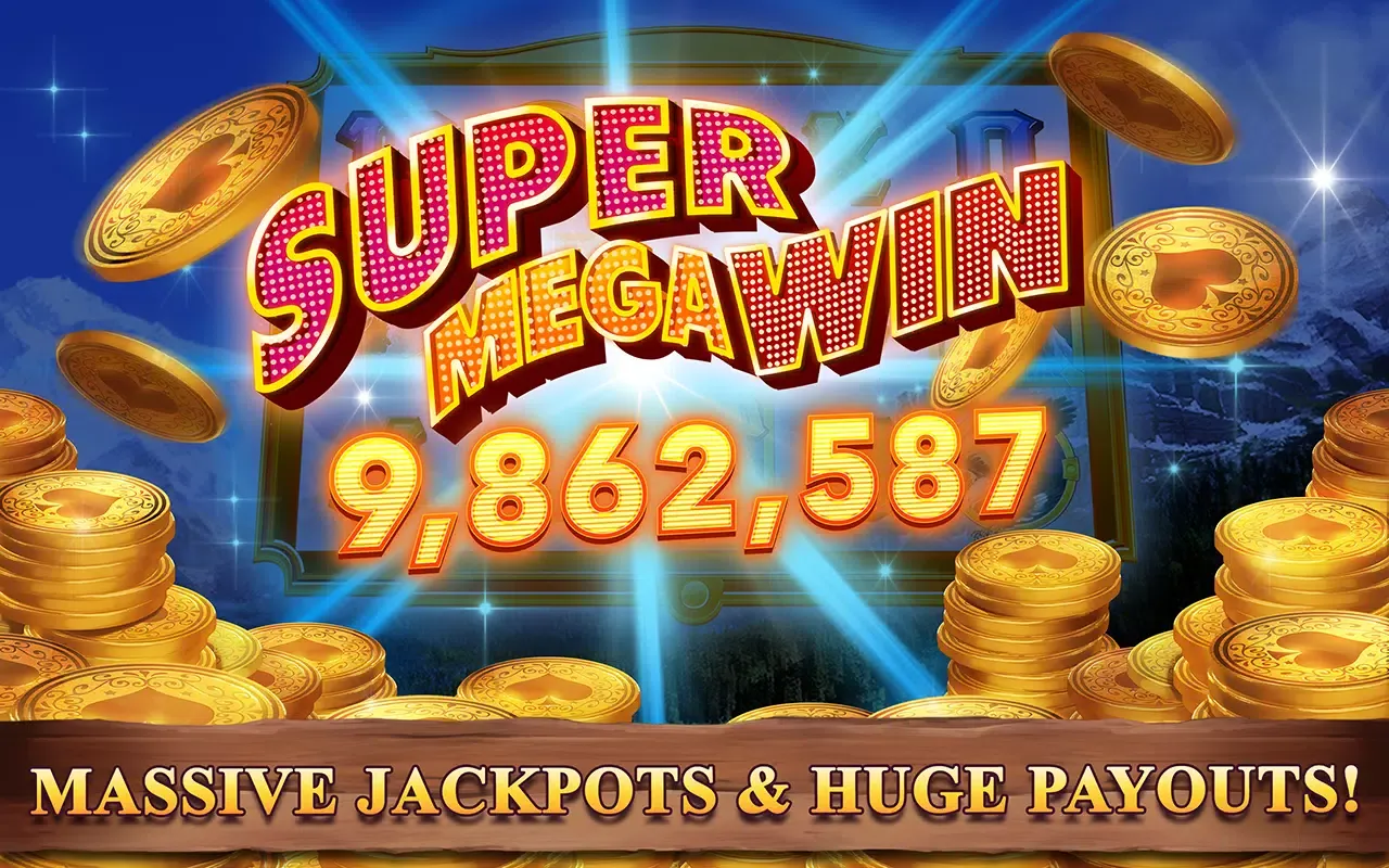 Slots Eagle Casino Slots Games Screenshots