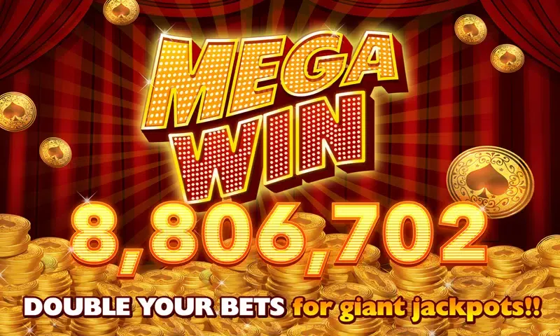 Capturas de pantalla de Slots Jackpot Inferno Casino