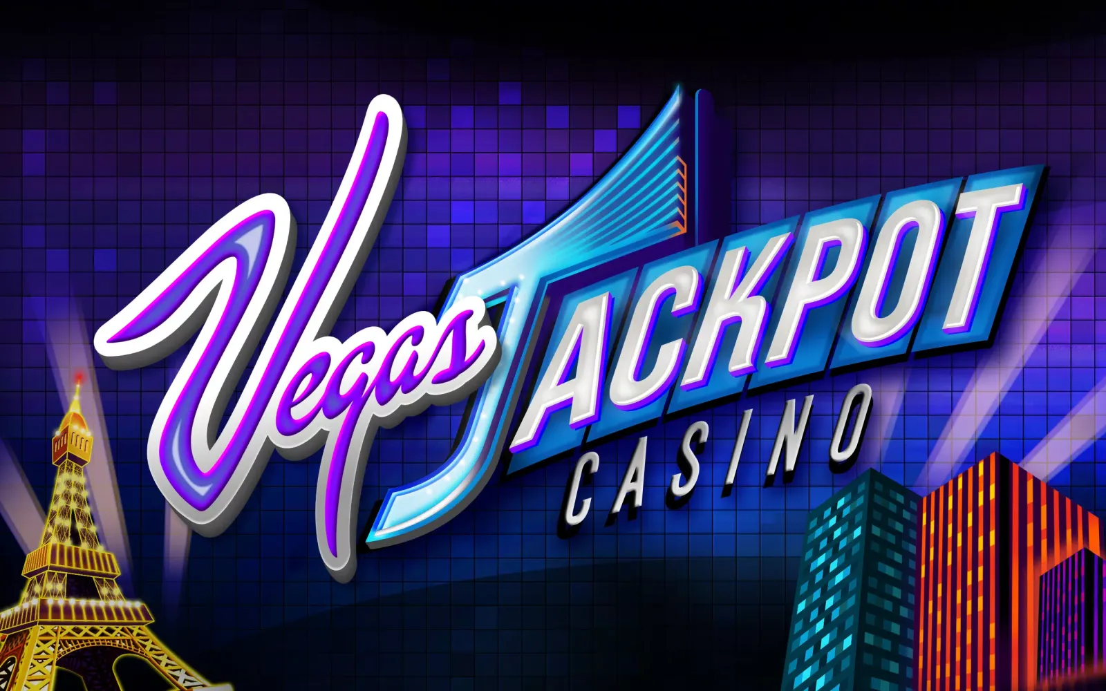 Vegas Jackpot Slots Casino Screenshots