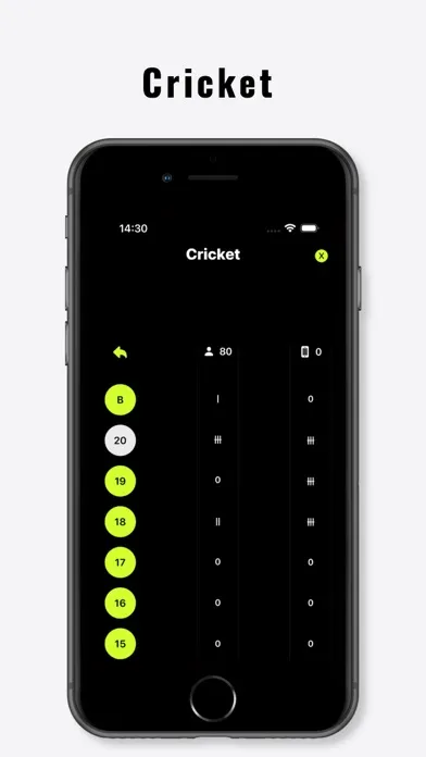 Dart Bot স্ক্রিনশট