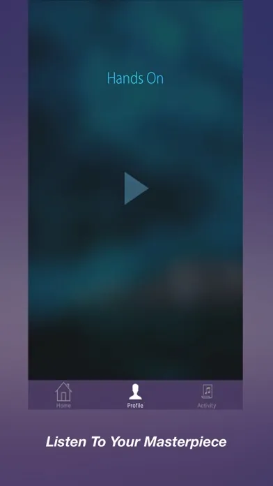 Tunemakr স্ক্রিনশট