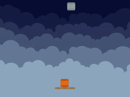 Stacky Crates iPad  স্ক্রিনশট