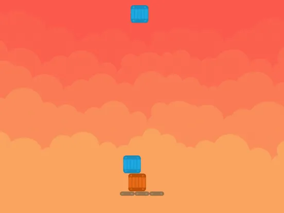 Stacky Crates iPad  স্ক্রিনশট