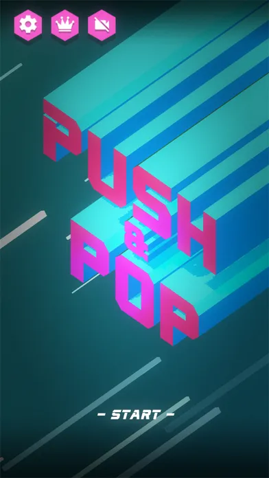 صور PUSH & POP
