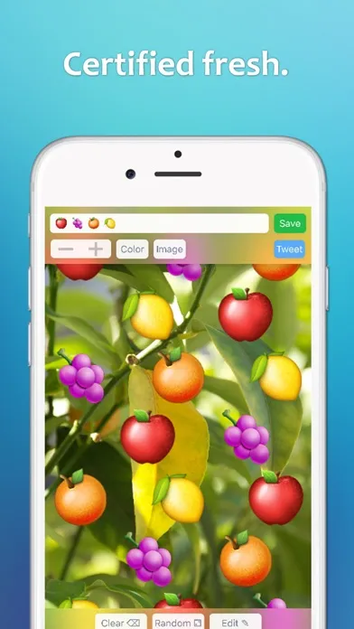 Emoji Wallpaper – design HD wallpapers with emojis স্ক্রিনশট