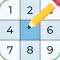 Sudoku: Classic Number Puzzle