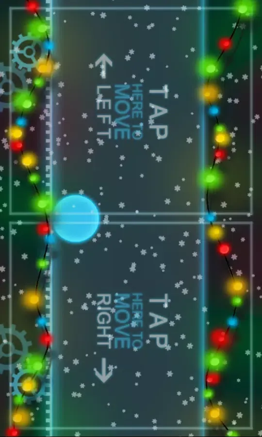 Shining Neon Ball应用截图