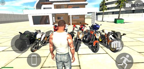 Indian Bikes Driving 3D-screenshot-3