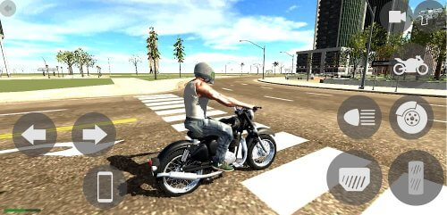 Indian Bikes Driving 3D-screenshot-4