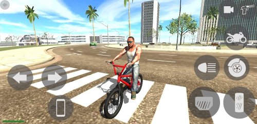 Indian Bikes Driving 3D-screenshot-5