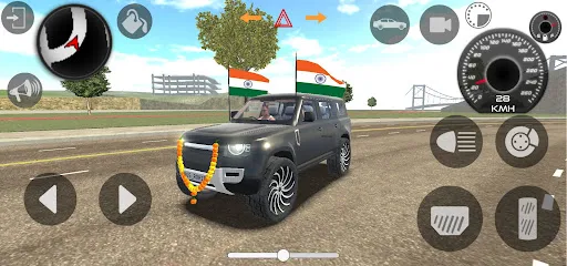 صور Indian Cars Simulator 3D
