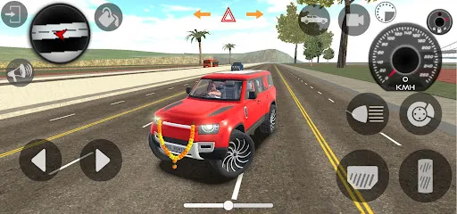 صور Indian Cars Simulator 3D