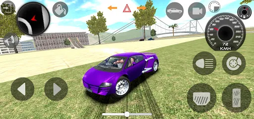 صور Indian Cars Simulator 3D