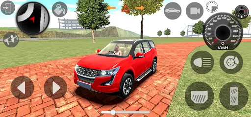 صور Indian Cars Simulator 3D